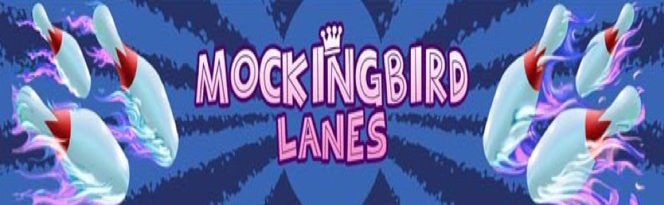 Mockingbird Lanes | Omaha NE
