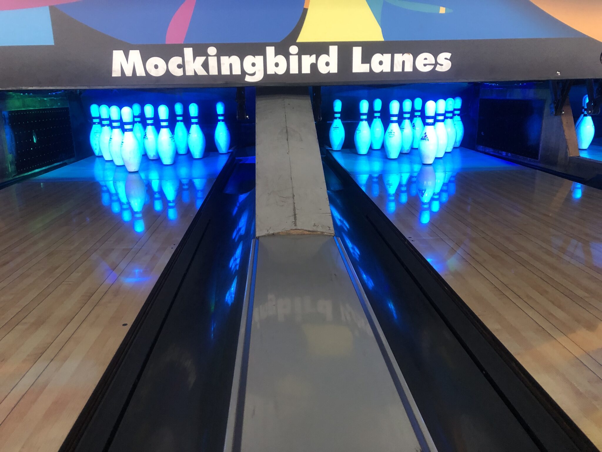 mockingbird lanes in omaha